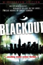 Watch Blackout Movie2k