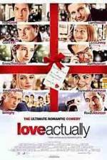 Watch Love Actually Movie2k