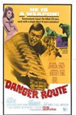 Watch Danger Route Movie2k