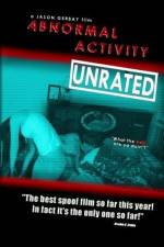 Watch Abnormal Activity Movie2k