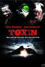 Watch Toxin Movie2k