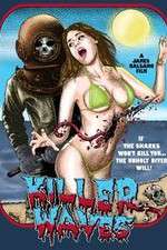 Watch Killer Waves Movie2k