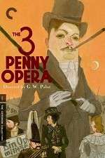 Watch The 3 Penny Opera Movie2k