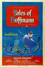 Watch The Tales of Hoffmann Movie2k