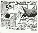 Watch Plenty of Money and You (Short 1937) Movie2k