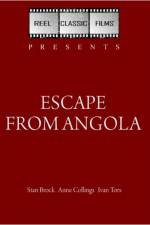 Watch Escape from Angola Movie2k