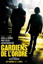 Watch Gardiens de l'ordre Movie2k