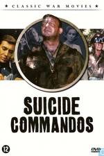 Watch Commando suicida Movie2k