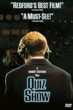 Watch Quiz Show Movie2k