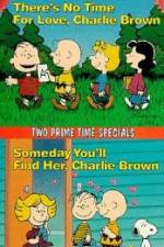 Watch Someday You'll Find Her Charlie Brown Movie2k