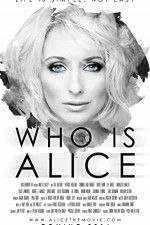 Watch Who Is Alice? Movie2k