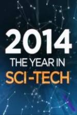 Watch 2014: The Year in Sci-Tech Movie2k