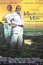 Watch Medicine Man Movie2k