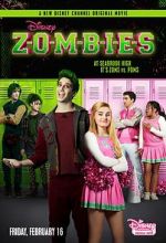 Watch Z-O-M-B-I-E-S Movie2k