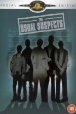 Watch The Usual Suspects Movie2k