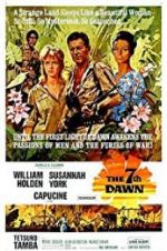 Watch The 7th Dawn Movie2k