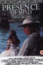 Watch Presence of Mind Movie2k