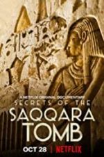 Watch Secrets of the Saqqara Tomb Movie2k