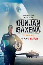 Watch Gunjan Saxena: The Kargil Girl Movie2k