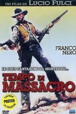 Watch Tempo di massacro Movie2k