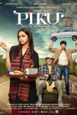 Watch Piku Movie2k