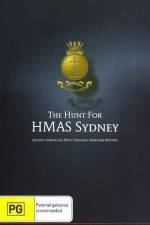 Watch The Hunt For HMAS Sydney Movie2k