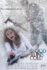 Watch Blood Runs Cold Movie2k