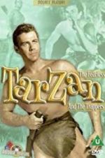 Watch Tarzan and the Trappers Movie2k