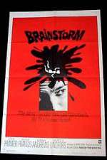 Watch Brainstorm Movie2k