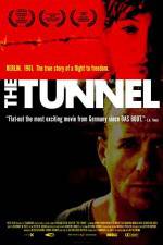 Watch The Tunnel Movie2k