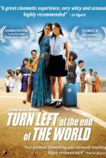 Watch Turn Left at the End of the World Movie2k