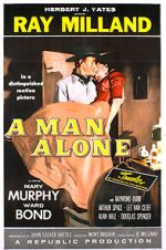 Watch A Man Alone Movie2k