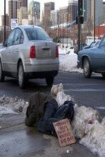 Watch Big City Life Homeless in NY Movie2k