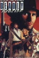 Watch Deadly Reactor Movie2k