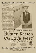 Watch The Love Nest Movie2k