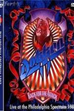 Watch Dokken - Live in Concert Philadelphia Movie2k