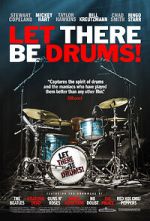 Watch Let There Be Drums! Movie2k