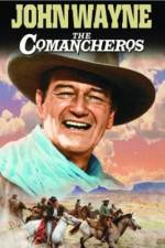 Watch The Comancheros Movie2k