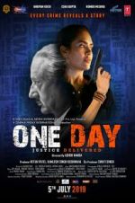 Watch One Day: Justice Delivered Movie2k