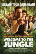 Watch Welcome to the Jungle Movie2k