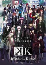 Watch K: Missing Kings Movie2k