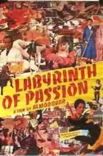Watch Labyrinth of Passion Movie2k