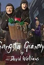 Watch Gangsta Granny Strikes Again! Movie2k