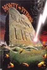 Watch The Meaning of Life Movie2k