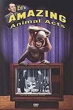 Watch Ed's Amazing Animal Acts Movie2k