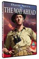 Watch The Way Ahead Movie2k