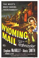 Watch Wyoming Mail Movie2k