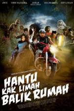 Watch Hantu kak limah balik rumah Movie2k