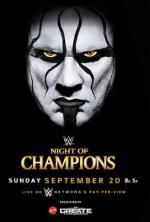 Watch WWE Night of Champions Movie2k