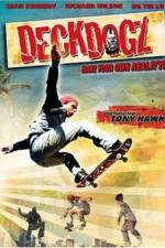 Watch Deck Dogz Movie2k